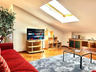 Veneto deluxe apartment - Alghero - 5
