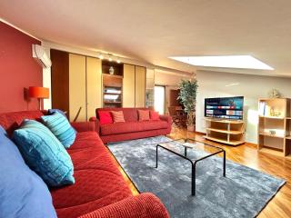 Veneto deluxe apartment - Alghero - 0