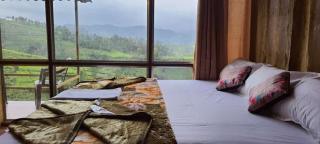 MANI'S WOOD HOUSE - Ooty - 0