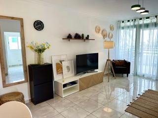 Las Olas DM cozy 2-bedrooms apartment - Maspalomas - 6