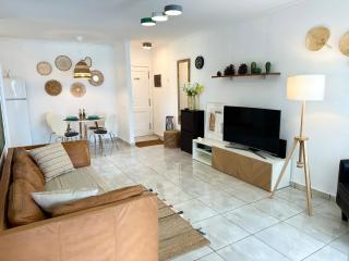 Las Olas DM cozy 2-bedrooms apartment - Maspalomas - 8