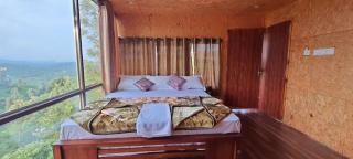 MANI'S WOOD HOUSE - Ooty - 2