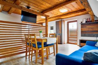 Apartmán Růžák - 7