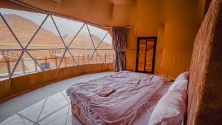 Mahmmad Luxury Camp - Wadi Rum - 8