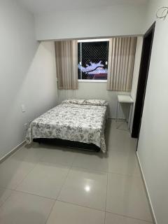 Apto lindo e completo próx. Centro/shopping - Uberlândia - 8