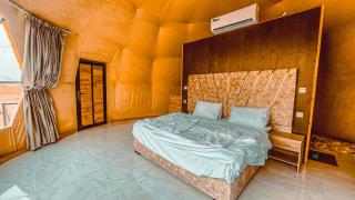 Mahmmad Luxury Camp - Wadi Rum - 1