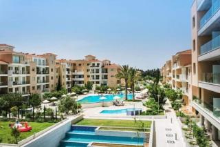 Elysia park wellness 2 bedroom apartment - 0