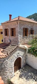 Dafnon Stone House - Leonidio - 7