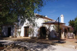 Casa Clari - Jávea - 8