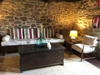 Hotel Rural Casal do Mouro - Ambroa - 8