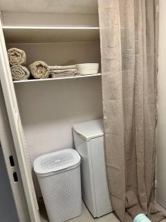 Charmant appartement - Cogolin - 9