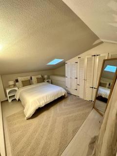 Charmant appartement - Cogolin - 5