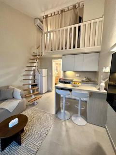 Charmant appartement - Cogolin - 3