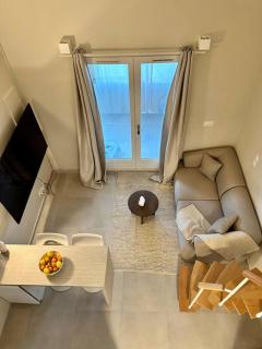 Charmant appartement - Cogolin - 1