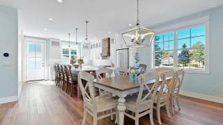 Lux Beach Home Lake Views Firepit - 7