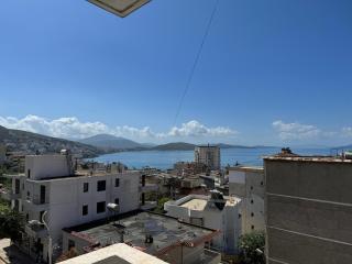 Ana Sea View Apartment - Sarandë - 0