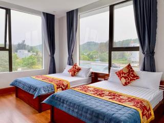 Lương Chi Villa Cô Tô - Dao Co To - 5