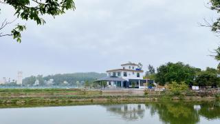 Lương Chi Villa Cô Tô - Dao Co To - 7