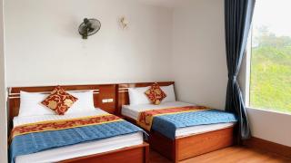Lương Chi Villa Cô Tô - Dao Co To - 4