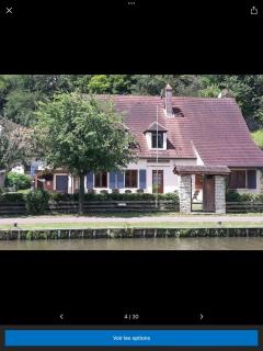 Gîte du Flotteur - Chevroches - 9