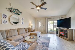 Cape Coral Home w/ Screened Porch: 4 Mi to Beach! - 8