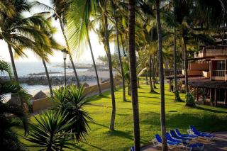 Los Tules King Suite - 8