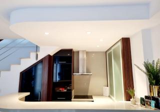 Adosadito Playa Oliva - 3