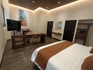 Hotel El Salvador - Cidade do México - 7