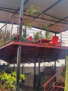 Rajni Farm House - Sidlaghatta - 2