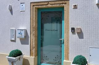 B&B Dimora Orrù - Càbras - 3