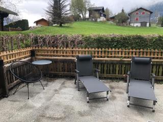 Chalet Mex 15 - Saint-Maurice - 5