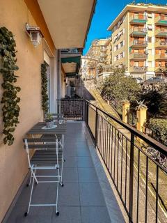Parking Private - A 15 minuti da Portofino - Rapallo - 5