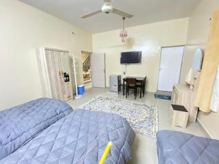 SABKHA Apartment - Nizwa - 7