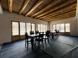 HUNDER TAMARIX RESORT - Leh - 9