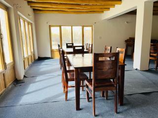 HUNDER TAMARIX RESORT - Leh - 8