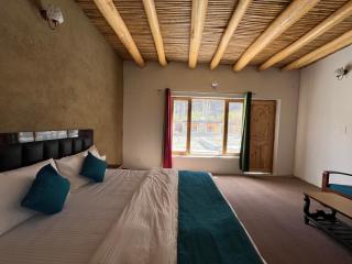 HUNDER TAMARIX RESORT - Leh - 3