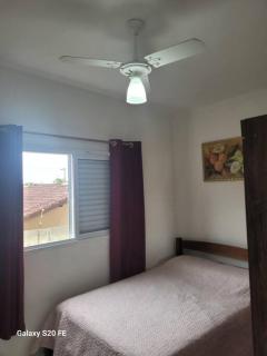 Apartamento prox Sesc Bertioga - Bertioga - 9