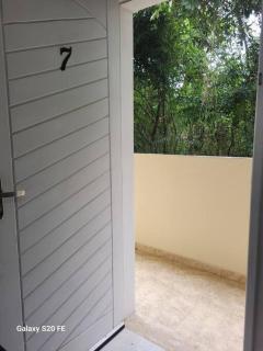 Apartamento prox Sesc Bertioga - Bertioga - 8