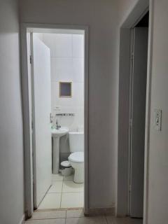 Apartamento prox Sesc Bertioga - Bertioga - 6