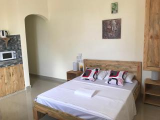 Makame Garden House - 2