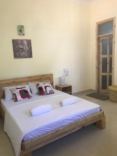 Makame Garden House - 0
