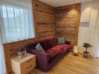 Apartment Pichlerhof - Sankt Lorenzen - 1