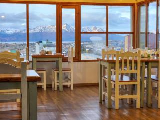 Hostería Aonikenk - Ushuaia - 8