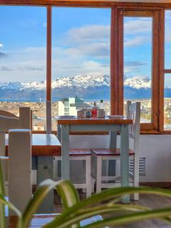 Hostería Aonikenk - Ushuaia - 0