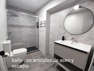 O Paseo, 5 estrellas. - Puentedeume - 2