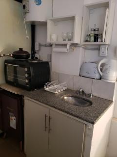 Apartamento en Mendoza - La Cieneguita - 6