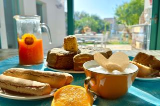 B&B Dimora Orrù - Càbras - 7