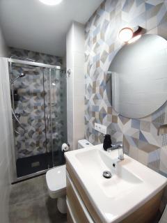 O Paseo, 5 estrellas. - 1