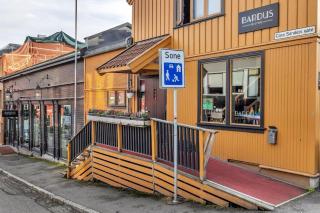 Apartment Tromsø - Tromsø - 8