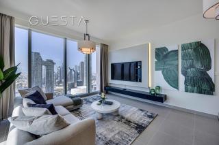 Forte Tower by Emaar, Downtown Dubai - 6